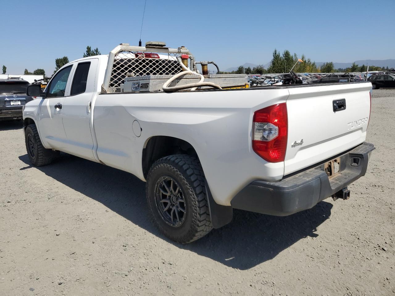 2019 TOYOTA TUNDRA