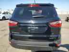 2021 FORD EcoSport