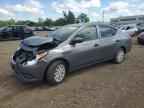 2016 NISSAN VERSA