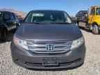2013 HONDA ODYSSEY
