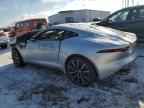 2021 JAGUAR F-Type
