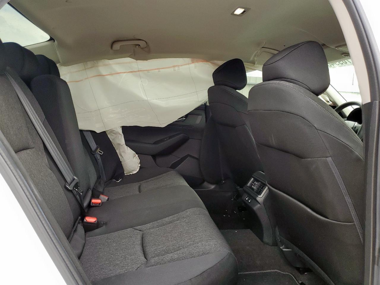 2025 HONDA ACCORD
