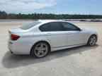 2014 BMW 5 series