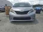 2012 TOYOTA SIENNA