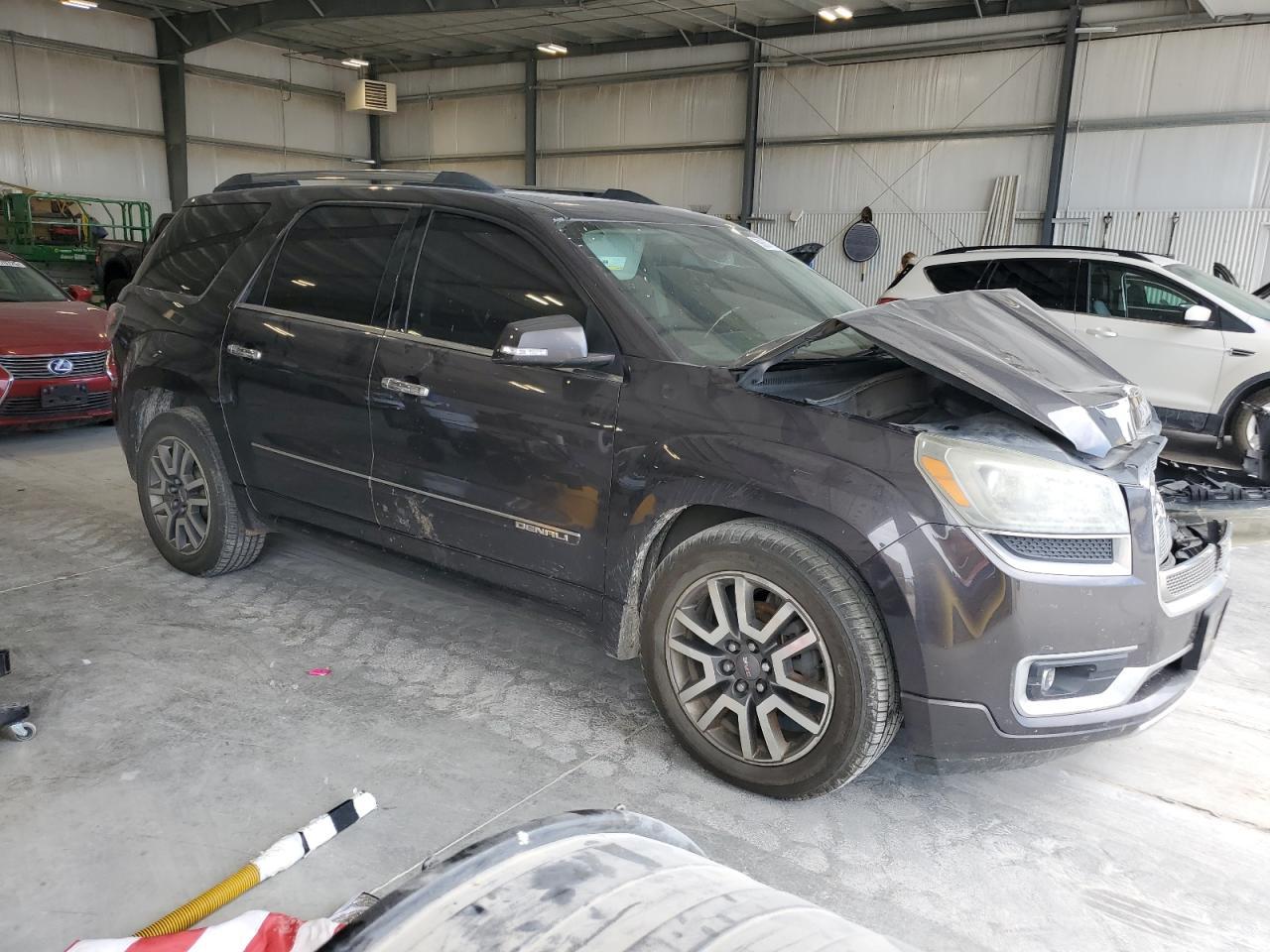 2013 GMC ACADIA