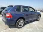2006 PORSCHE CAYENNE