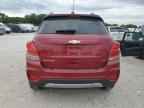 2018 CHEVROLET TRAX
