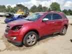 2012 CHEVROLET EQUINOX