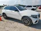2018 MERCEDES-BENZ GLC-Class