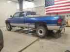1996 DODGE Ram 2500