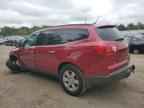 2012 CHEVROLET TRAVERSE