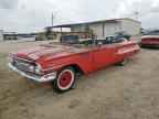 1960 CHEVROLET IMPALA