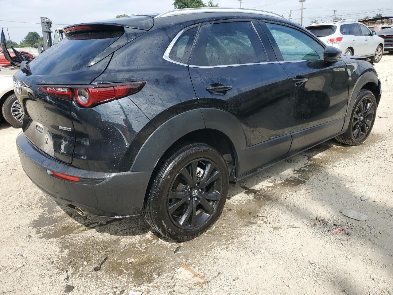 2024 MAZDA CX-30