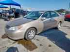 2002 TOYOTA CAMRY