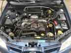 2007 SUBARU IMPREZA