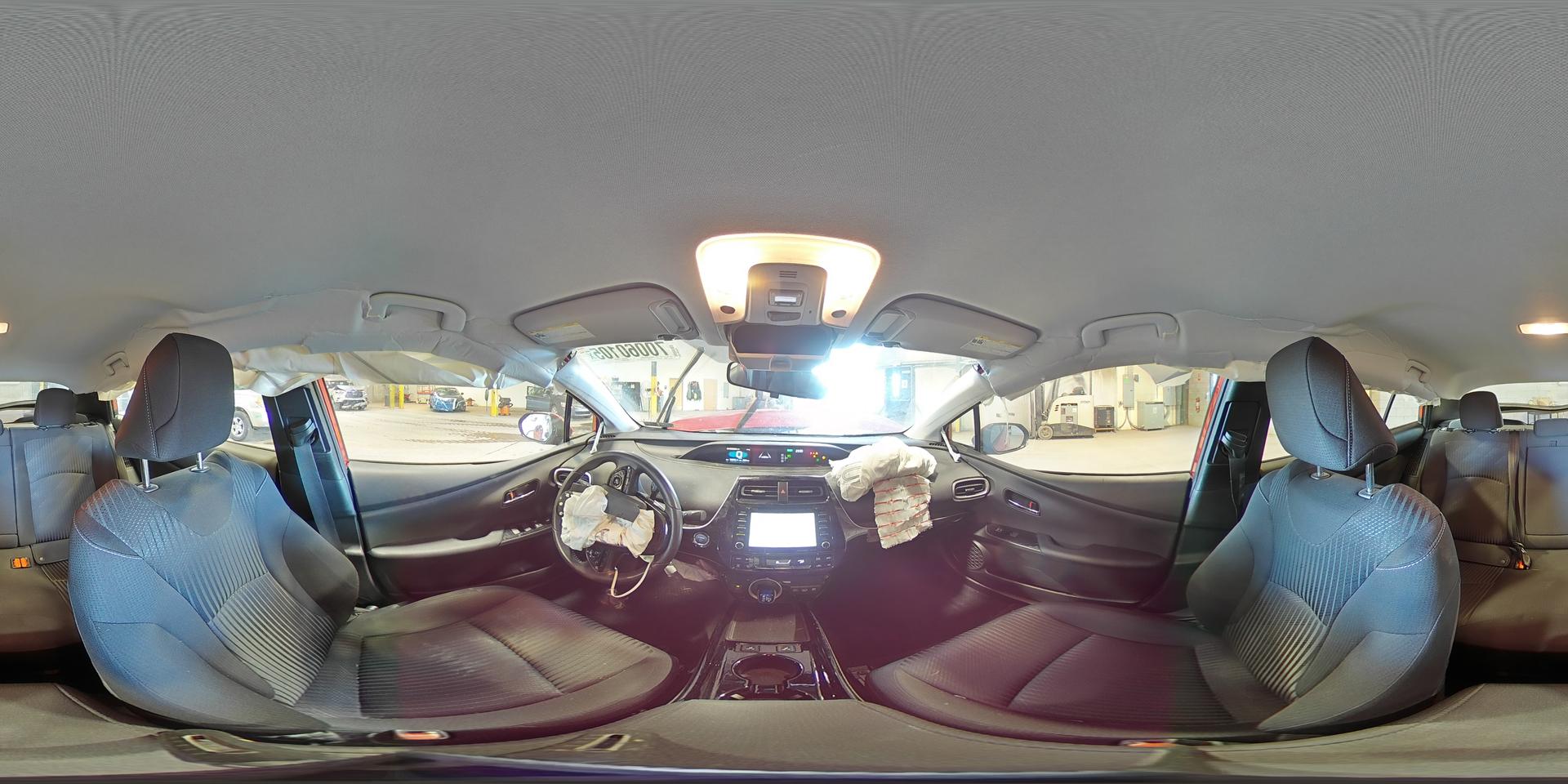 2022 TOYOTA Prius Prime