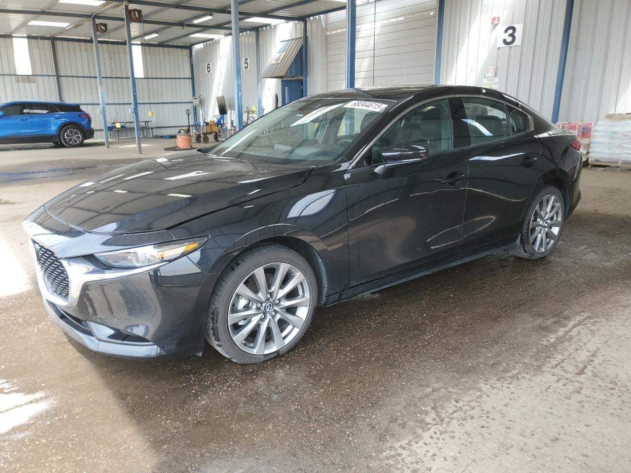 2023 MAZDA 3
