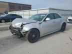 2010 CADILLAC CTS