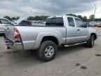 2010 TOYOTA TACOMA