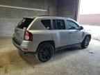 2015 JEEP Compass
