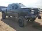 2005 CHEVROLET Silverado