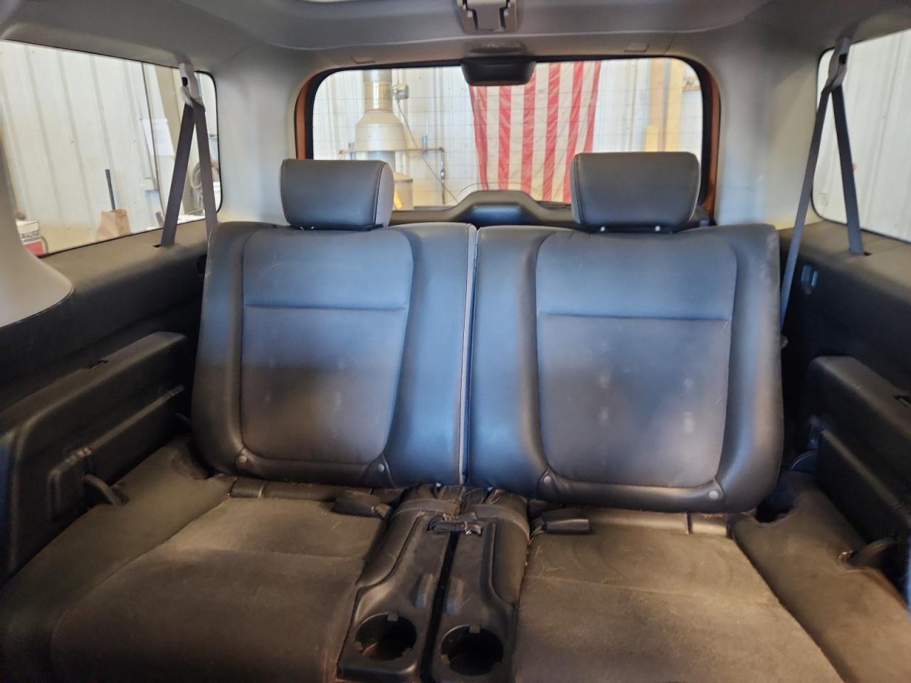 2006 HONDA Element