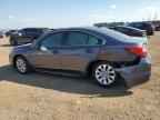 2017 SUBARU Legacy