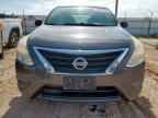 2015 NISSAN VERSA
