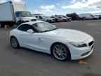 2010 BMW Z4