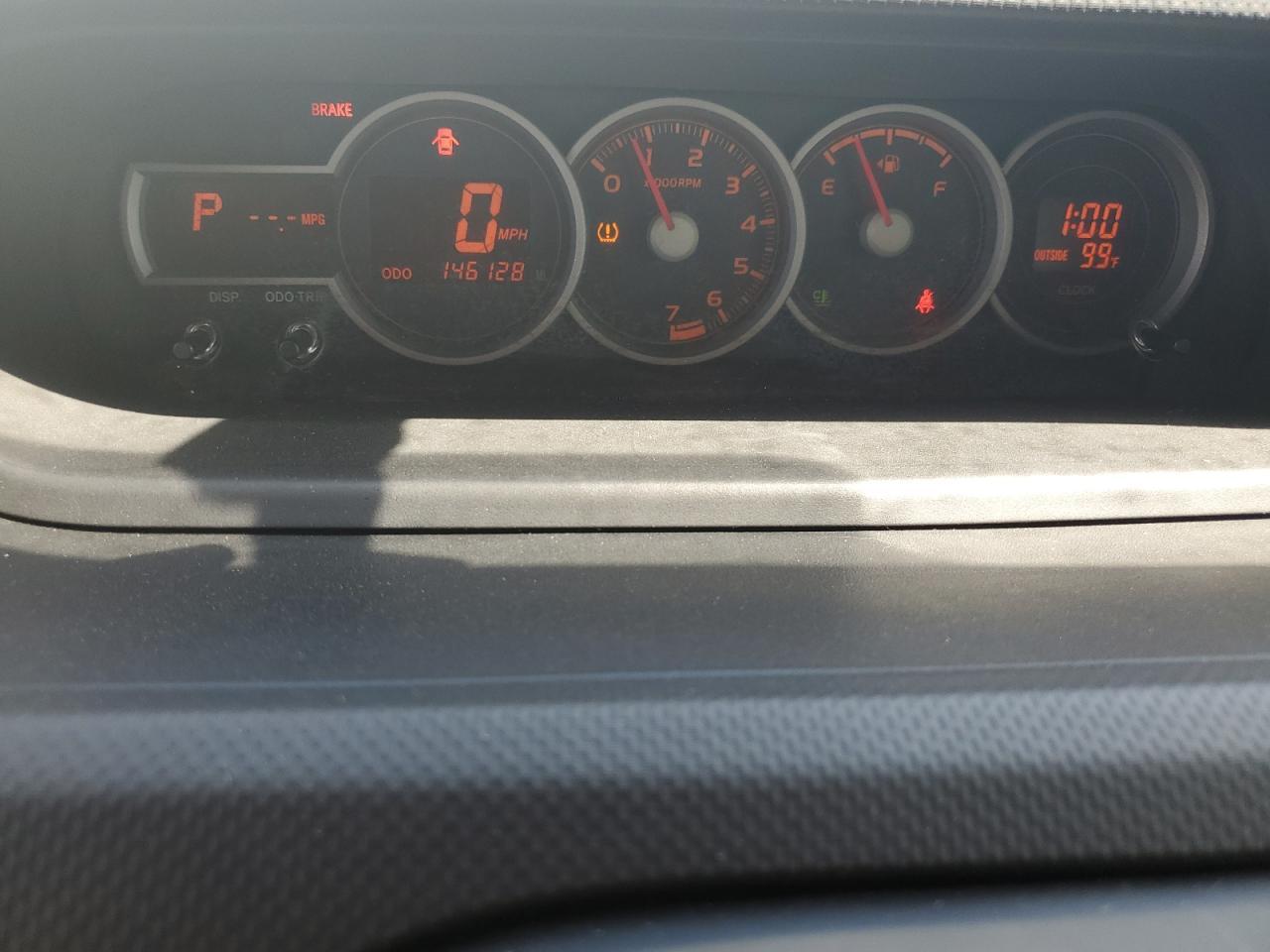 2014 TOYOTA SCION