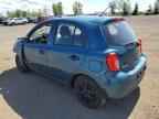 2015 NISSAN MICRA