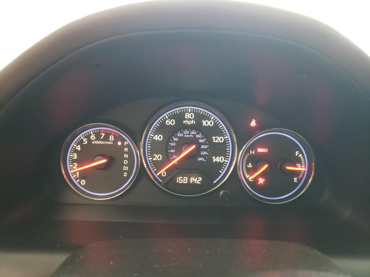 2003 HONDA CIVIC