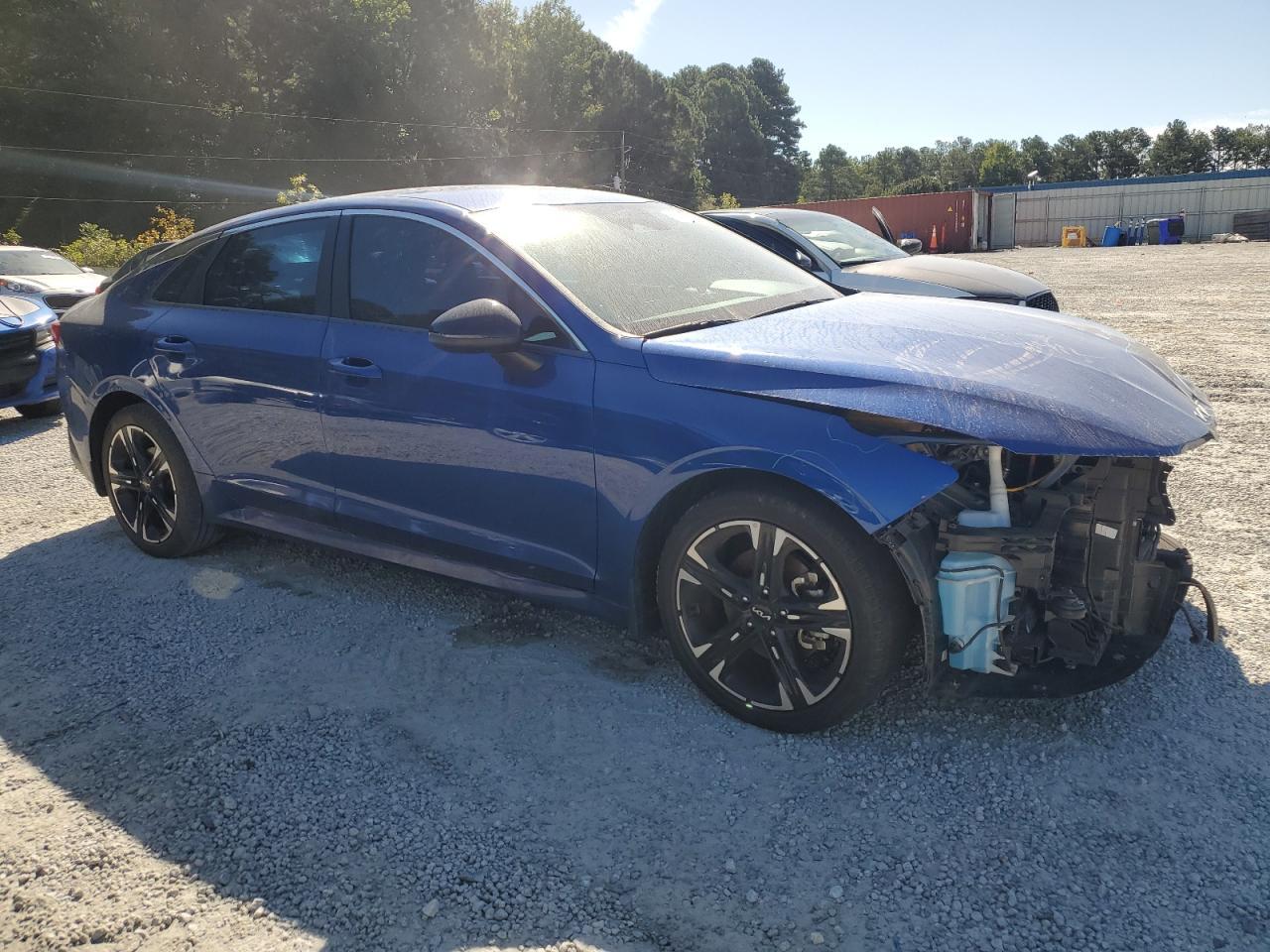 2023 KIA K5
