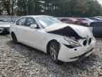 2008 BMW 5 series