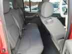 2008 NISSAN Frontier