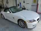 2007 BMW Z4