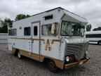 1973 Other Camper