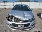 2016 CHEVROLET CRUZE