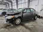 2011 TOYOTA COROLLA