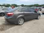 2017 FORD Fiesta