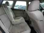 2009 SUBARU Outback