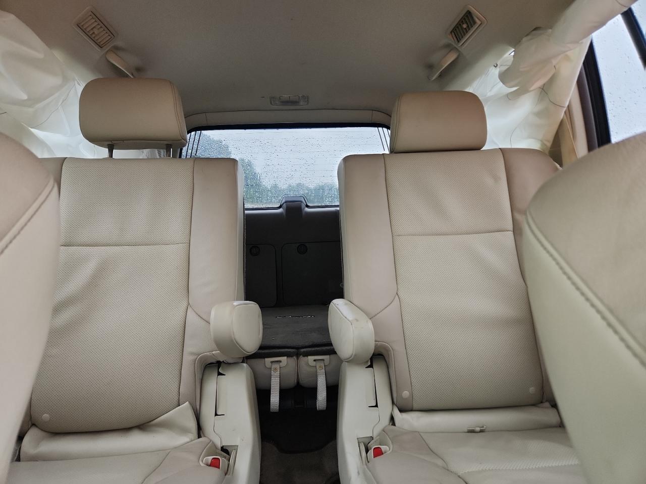 2018 LEXUS Gx