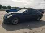 2011 INFINITI G25