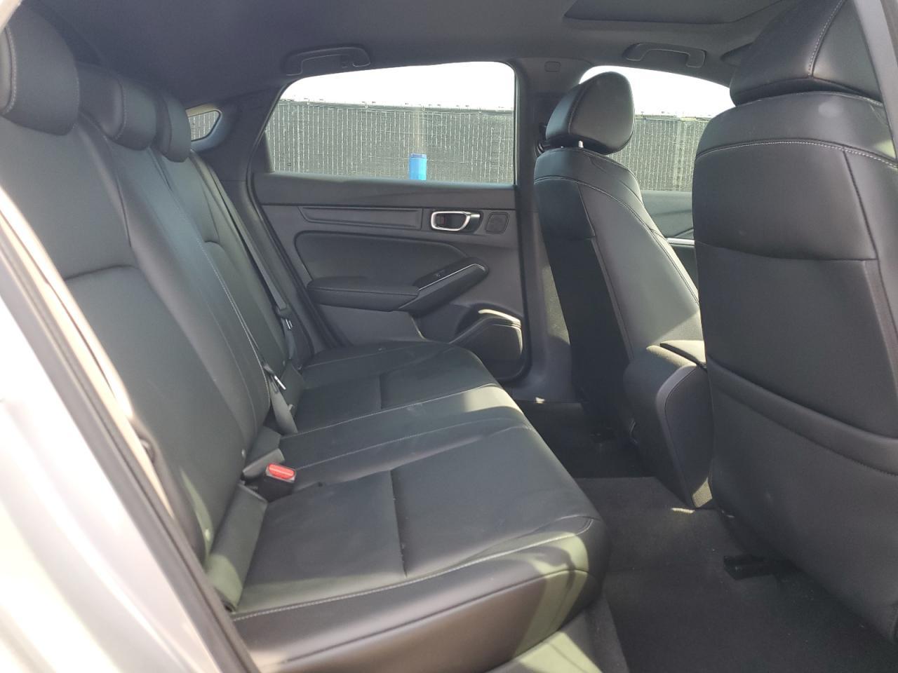 2023 ACURA Integra