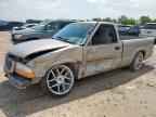 1998 GMC Sonoma