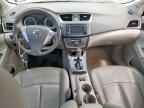 2013 NISSAN SENTRA