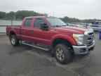 2016 FORD F-250