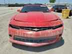 2015 CHEVROLET Camaro