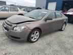2011 CHEVROLET MALIBU