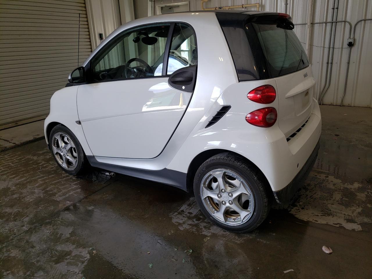 2014 SMART Fortwo